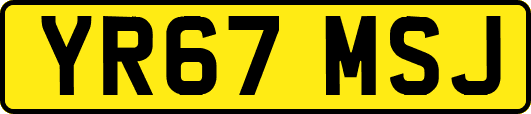 YR67MSJ