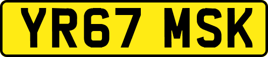 YR67MSK