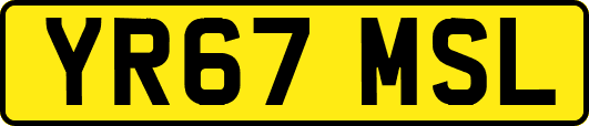 YR67MSL