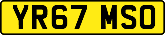 YR67MSO