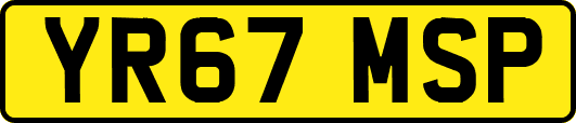 YR67MSP