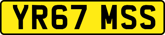 YR67MSS