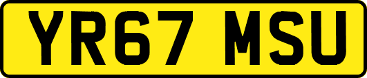 YR67MSU