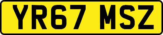 YR67MSZ
