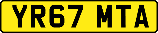 YR67MTA