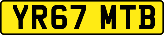 YR67MTB