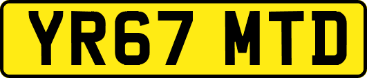 YR67MTD