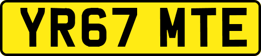 YR67MTE