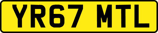 YR67MTL