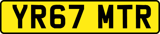 YR67MTR