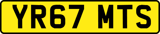 YR67MTS