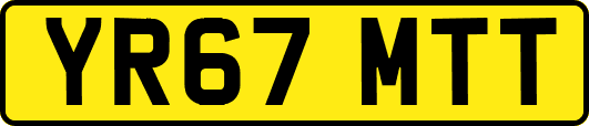 YR67MTT