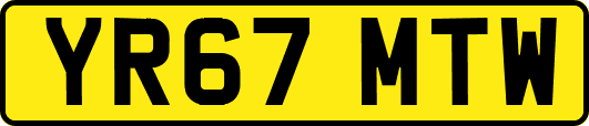 YR67MTW