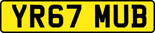 YR67MUB