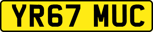 YR67MUC