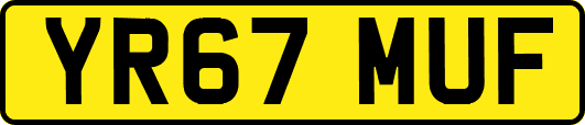 YR67MUF
