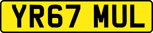 YR67MUL