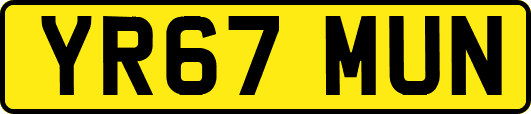 YR67MUN