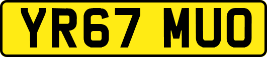 YR67MUO