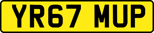 YR67MUP