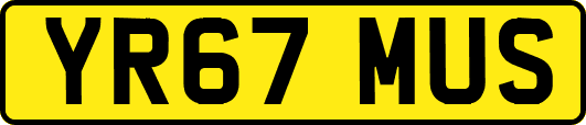 YR67MUS