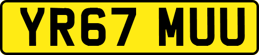 YR67MUU
