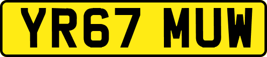 YR67MUW