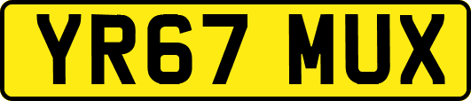 YR67MUX