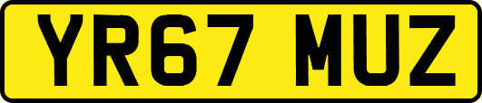 YR67MUZ