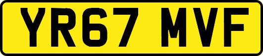 YR67MVF