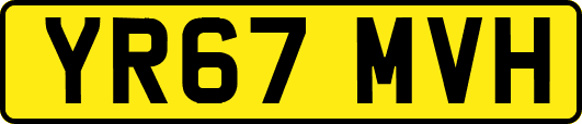 YR67MVH