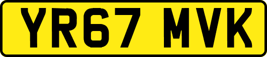 YR67MVK