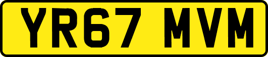 YR67MVM