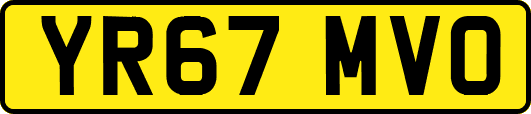 YR67MVO