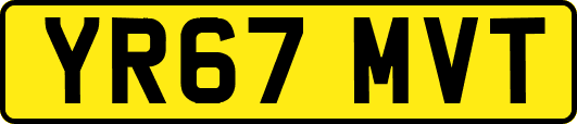 YR67MVT
