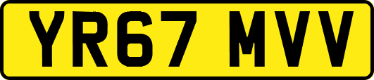 YR67MVV