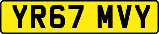 YR67MVY