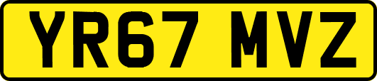 YR67MVZ
