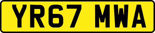 YR67MWA