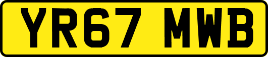 YR67MWB