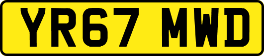 YR67MWD