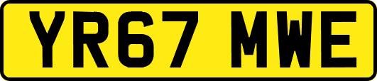 YR67MWE