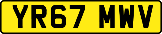 YR67MWV