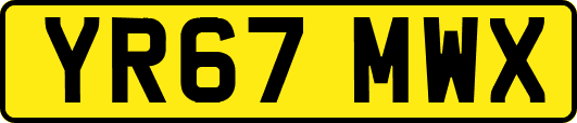 YR67MWX