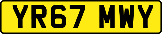 YR67MWY