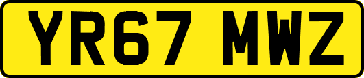 YR67MWZ