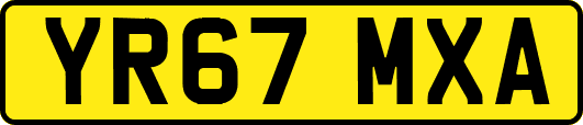 YR67MXA