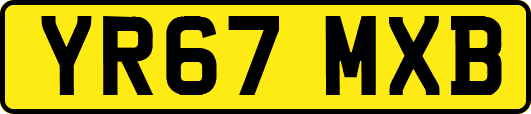 YR67MXB