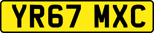 YR67MXC