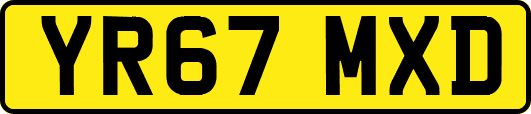 YR67MXD
